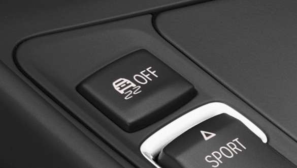 Funcţia „Launch Control” a BMW Seria 2 Coupé Funcţia „Launch Control” a BMW Seria 2 Coupé