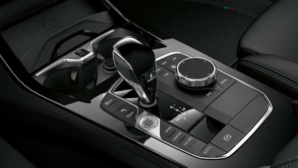 Transmisia Steptronic cu 7 trepte a BMW Seria 2 Gran Coupé Transmisia Steptronic cu 7 trepte a BMW Seria 2 Gran Coupé, F44