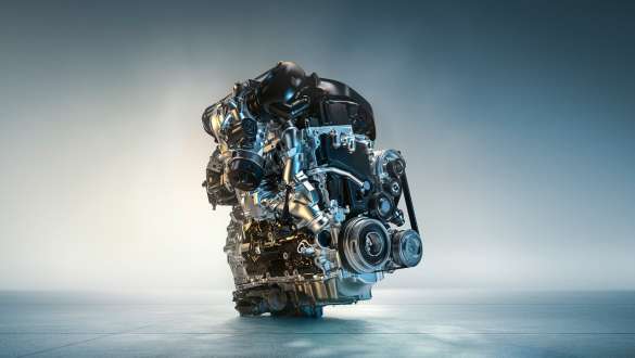 Motorul diesel al BMW Seria 2 Gran Coupé Motorul BMW TwinPower Turbo diesel cu capacitate de 2.0 litri şi 4 cilindri al BMW Seria 2 Gran Coupé