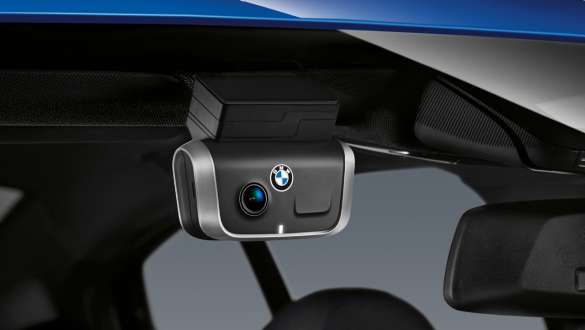 BMW Seria 3 Sedan (G20), BMW Advanced Car Eye 2.0 BMW Seria 3 Sedan (G20), BMW Advanced Car Eye 2.0