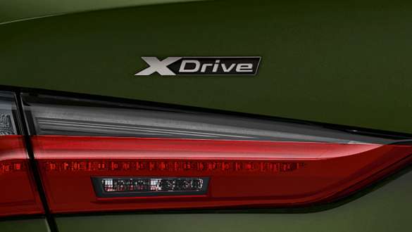 xDrive BMW Seria 4 Cabriolet G23 BMW Seria 4 Cabriolet G23 2020 cu logo xDrive