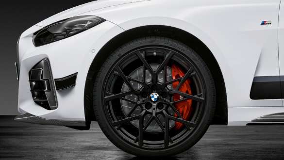 Jante M Performance forjate Y-spoke de 20”, tip 795 M, Jet Black mat, BMW Seria 4 Cabriolet G23 alb Jante M Performance forjate Y-spoke de 20”, tip 795 M, Jet Black mat, BMW Seria 4 Cabriolet G23 2020 alb