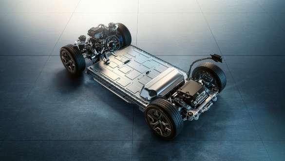 Trenul de rulare al BMW iX M60 i20 2022, SUV electric, automobil electric BMW iX M60 i20 2022, SUV electric, şasiul automobilului electric