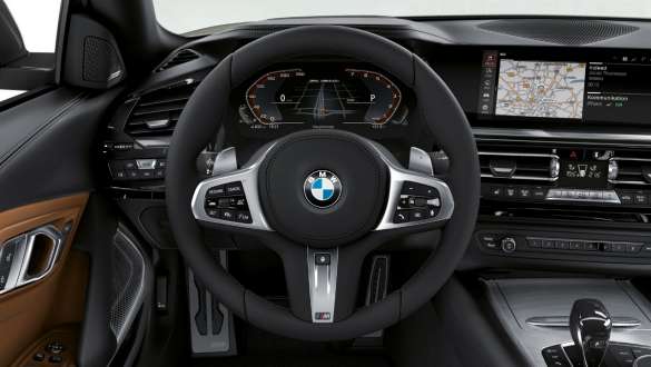 BMW Z4 M40i Roadster BMW Z4 M40i Roadster