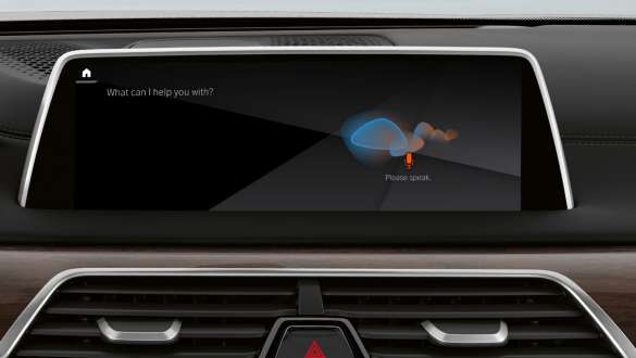 Remote Software Upgrade (trad. Actualizare de la distanţă a software-ului) BMW M760Li xDrive Sedan, Remote Software Upgrade (trad. Actualizare de la distanţă a software-ului)
