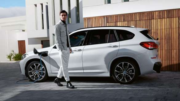 MW X1 xDrive25e F48 LCI plug-in hybrid BMW X1 xDrive25e F48 LCI plug-in hybrid