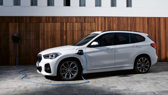 BMW X1 xDrive25e F48 LCI plug-in hybrid BMW X1 xDrive25e F48 LCI plug-in hybrid