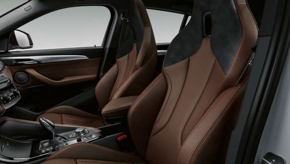 Tapiţerie din piele BMW X2 F39 Tapiţerie din piele BMW X2 2020