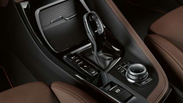 Schimbător viteze BMW X2 F39 Schimbător de viteze BMW X2 2020