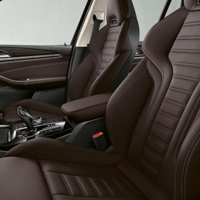 Scaune BMW X3 M40i, Model xLine Scaune BMW X3 M40i, Model xLine