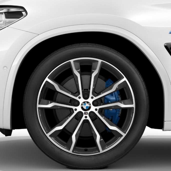Jante BMW X3 M40i, Model M Sport Jante BMW X3 M40i, Model M Sport