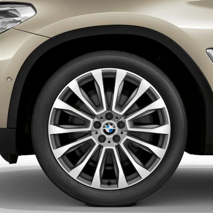 Jante BMW X3 M40i, Model Luxury Line Jante BMW X3 M40i, Model Luxury Line