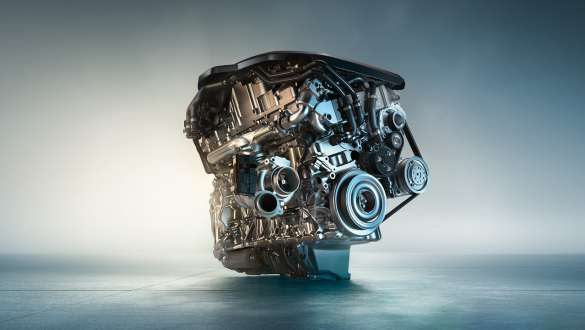 BMW X3 M40i cu motor BMW TwinPower Turbo diesel BMW X3 M40i cu motor BMW TwinPower Turbo diesel