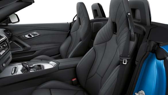 BMW Z4 Roadster BMW Z4 Roadster
