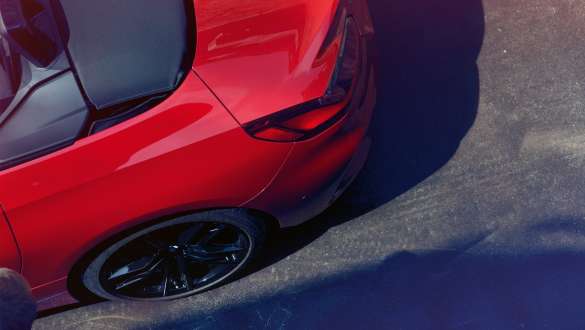 BMW Z4 Roadster BMW Z4 Roadster