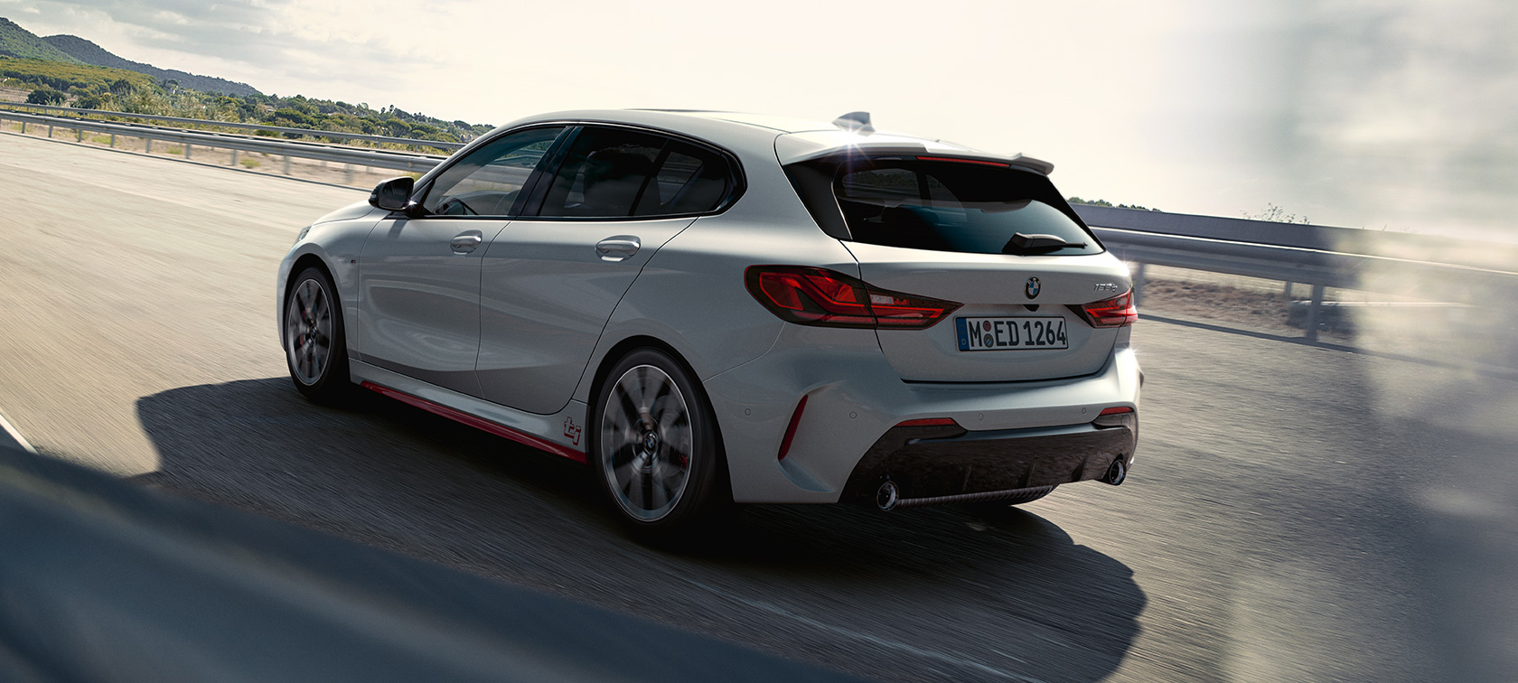 BMW Seria 1 128ti BMW Seria 1 128ti
