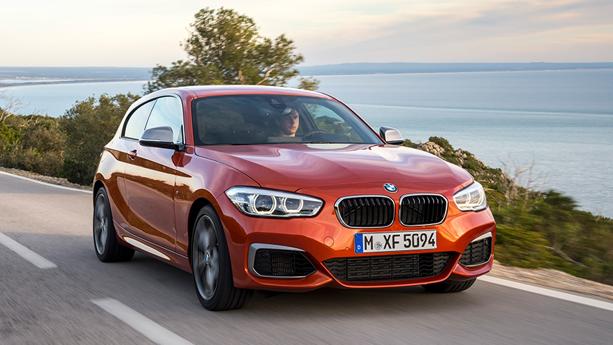 BMW M135i BMW M135i