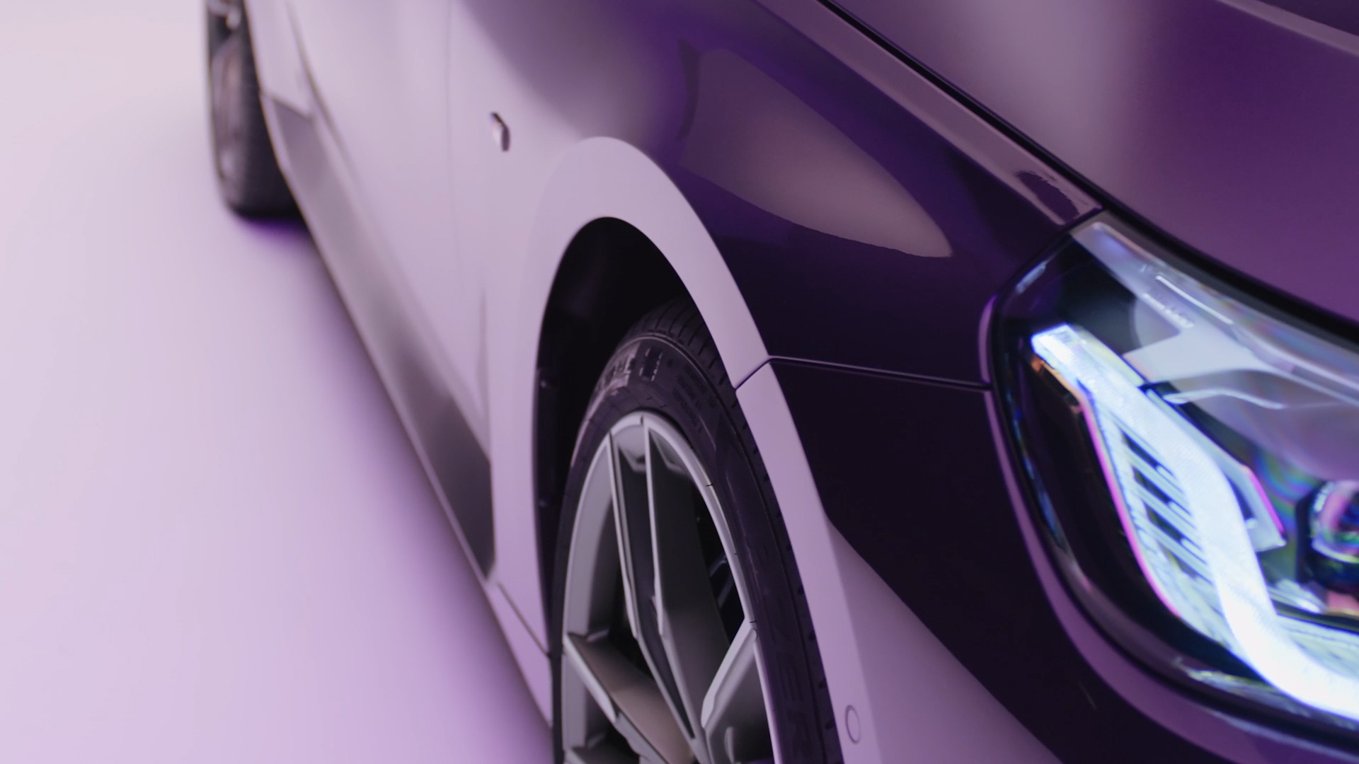 Detaliile exterioare ale BMW Seria 2 Coupé. Detaliile exterioare ale BMW Seria 2 Coupé.