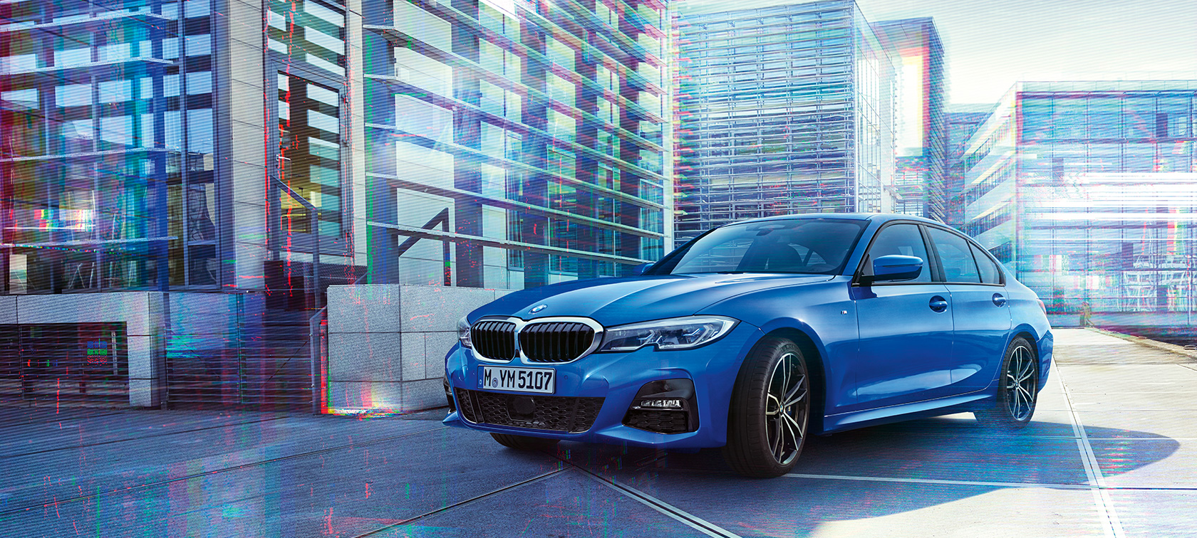 Date tehnice BMW Seria 3 Sedan, date tehnice