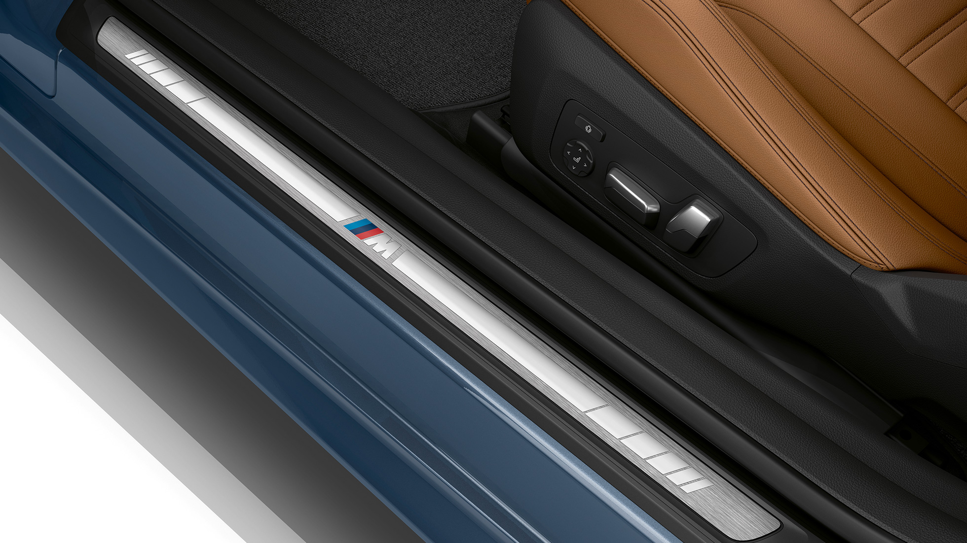 Pragurile portierelor BMW Seria 4 Coupé, G22 Pragurile portierelor BMW Seria 4 Coupé, G22, 2020