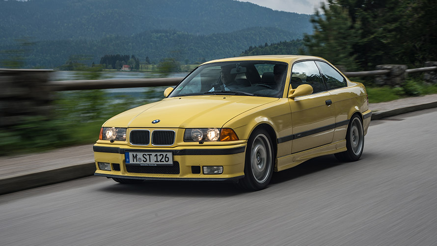Originea BMW Seria 4 BMW Seria 4 Originea BMW Seria 4