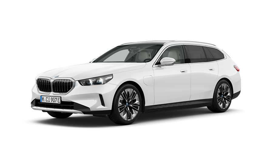 BMW Seria 5 Touring hibrid plug-in (G61) BMW Seria 5 Touring hibrid plug-in (G61)