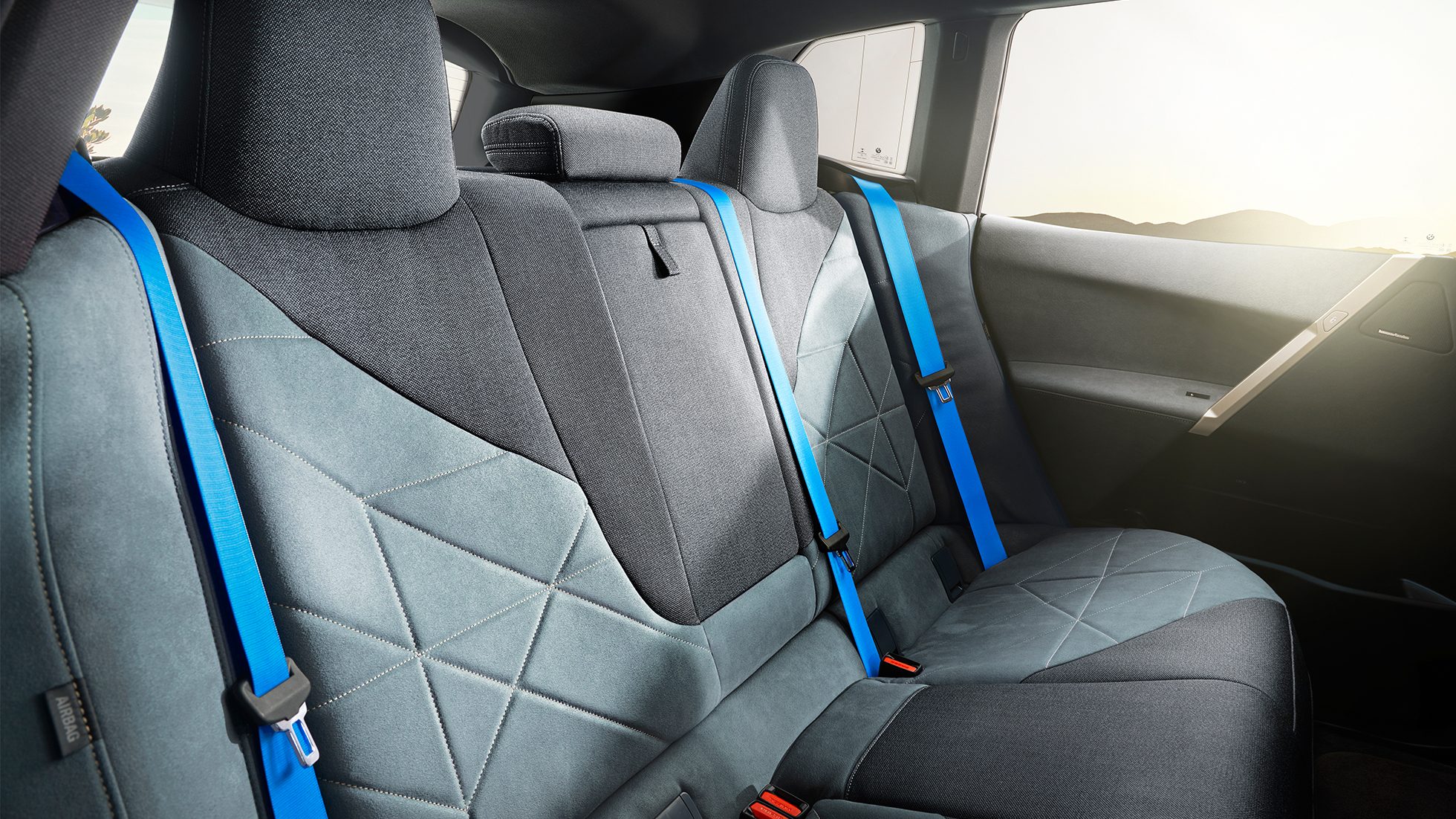 Design BMW iX, Loft Stonegrey Design la interior, Loft Stonegrey, BMW iX i20