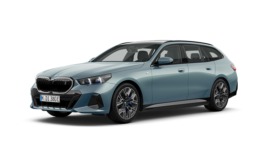 BMW Seria i, BMW i5 M60 xDrive BMW Seria i, BMW i5 M60 xDrive
