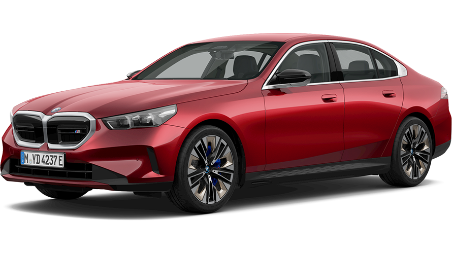 BMW Seria i, BMW i5 M60 xDrive BMW Seria i, BMW i5 M60 xDrive