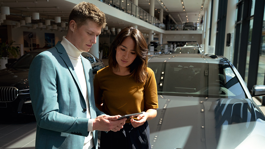 BMW Seria 2 Gran Coupé