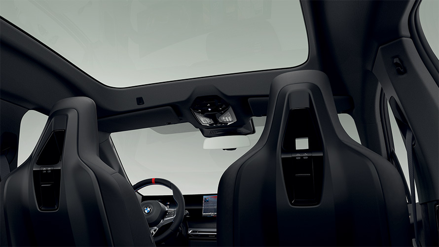 BMW iX M60 i20 2022, SUV electric, automobil electric, scaune multifuncţionale, plafon panoramic din sticlă