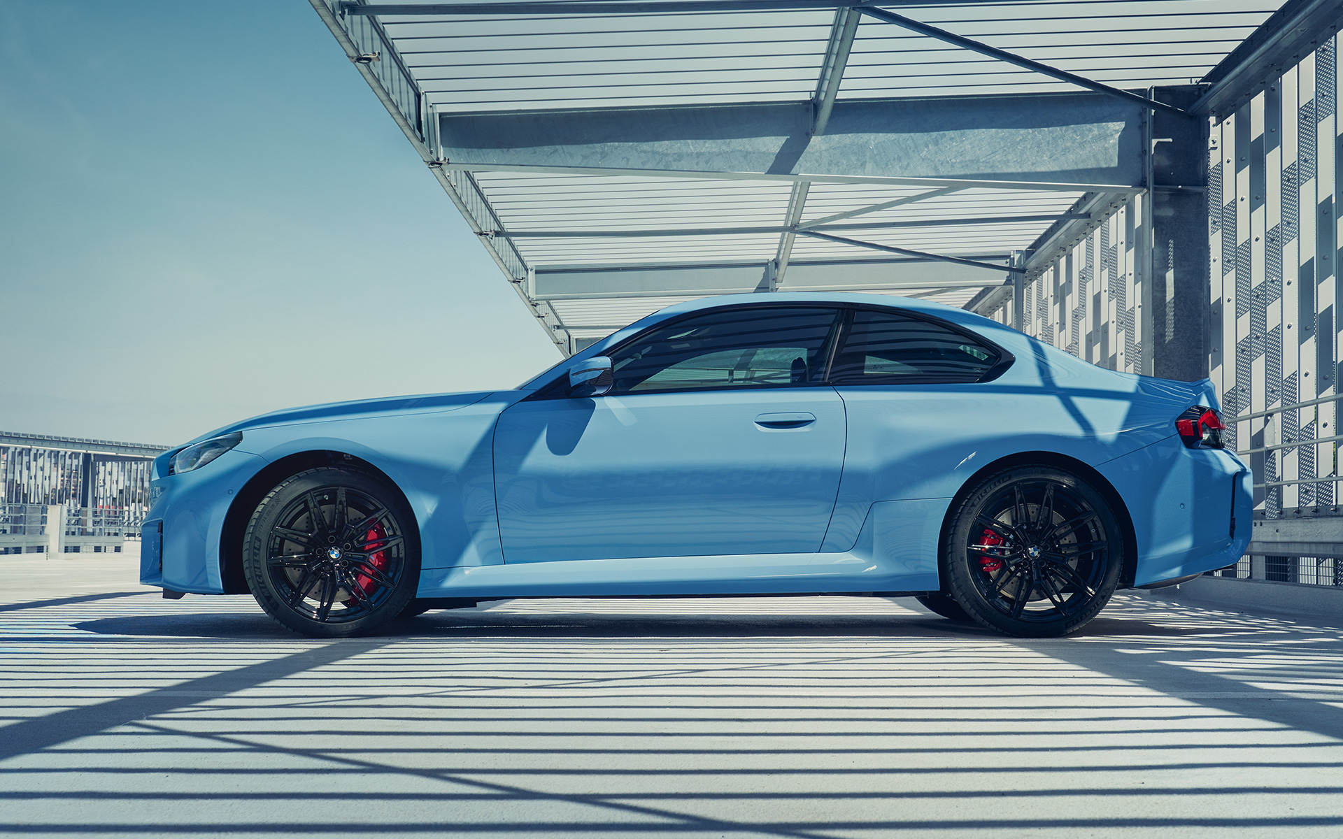 BMW M2 Design compact Design compact BMW M2