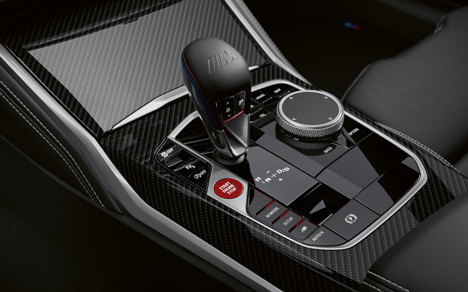 BMW M2 Transmisie Steptronic Sport M cu Drivelogic Transmisie Steptronic Sport M cu Drivelogic BMW M2