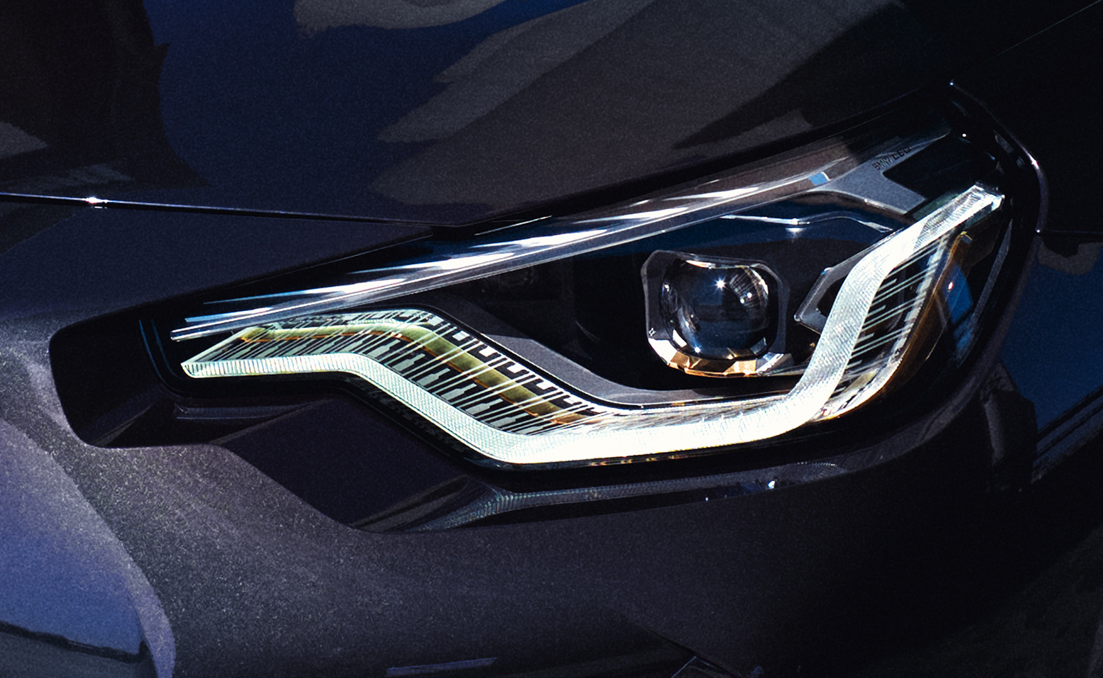 BMW M240i Faruri adaptive cu LED Faruri adaptive cu LED BMW M240i