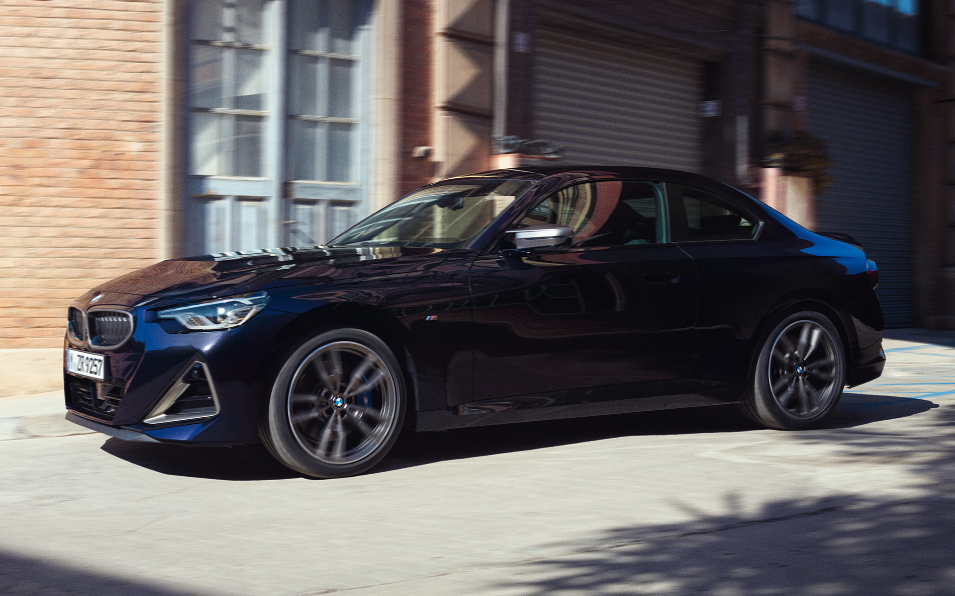 BMW M240i BMW M240i