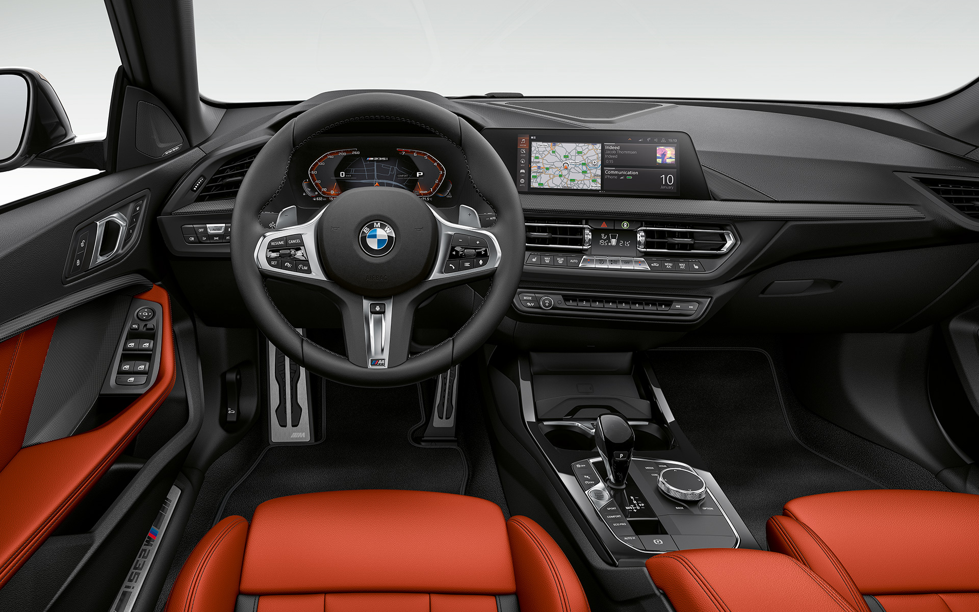 BMW M235i xDrive Gran Coupé 2020