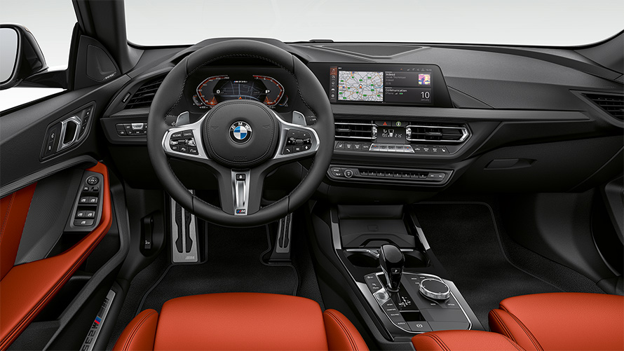 BMW M235i xDrive Gran Coupé 2020