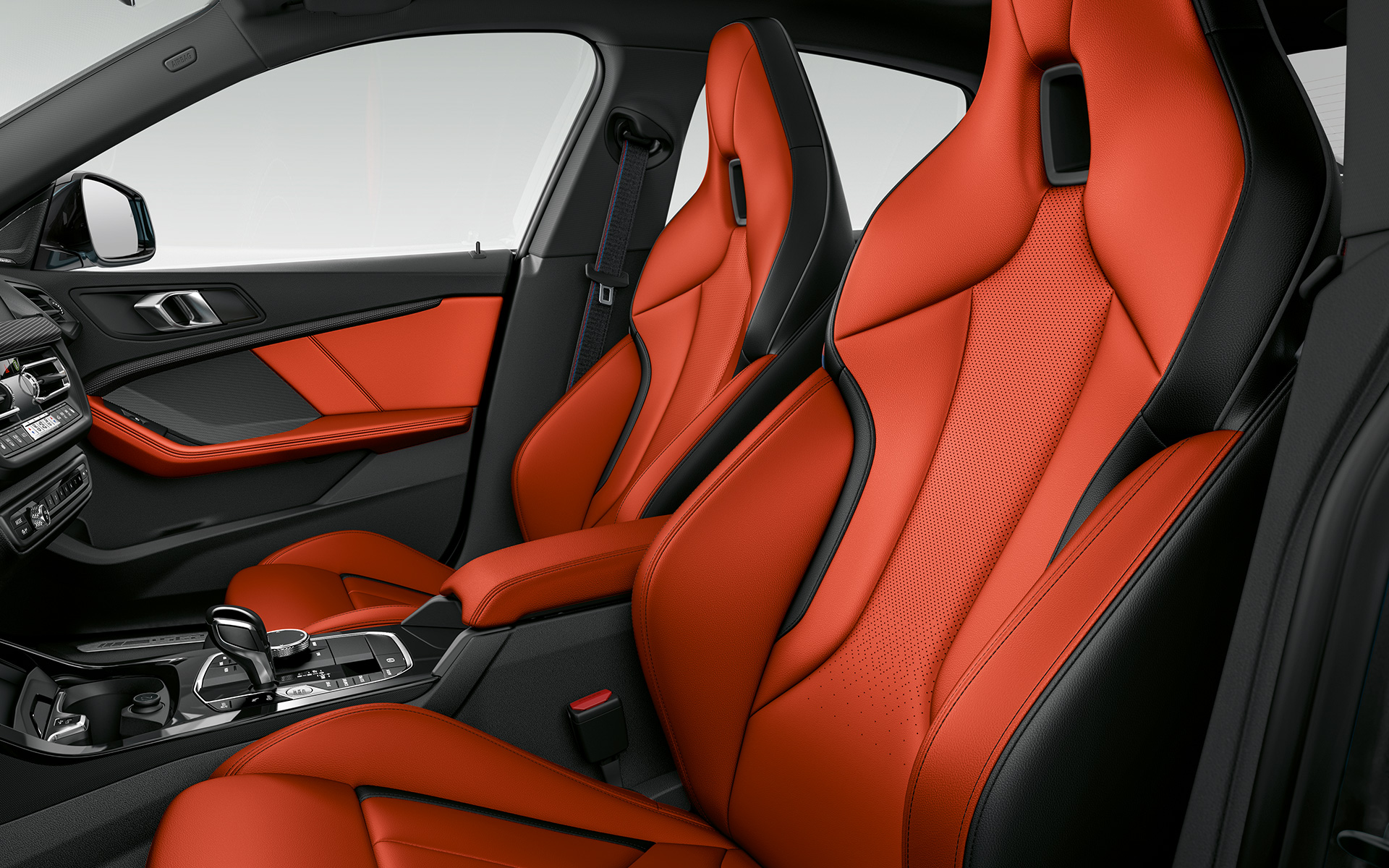 BMW M235i xDrive Gran Coupé 2020
