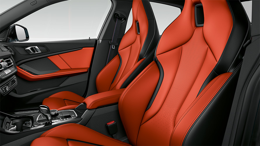 BMW M235i xDrive Gran Coupé 2020