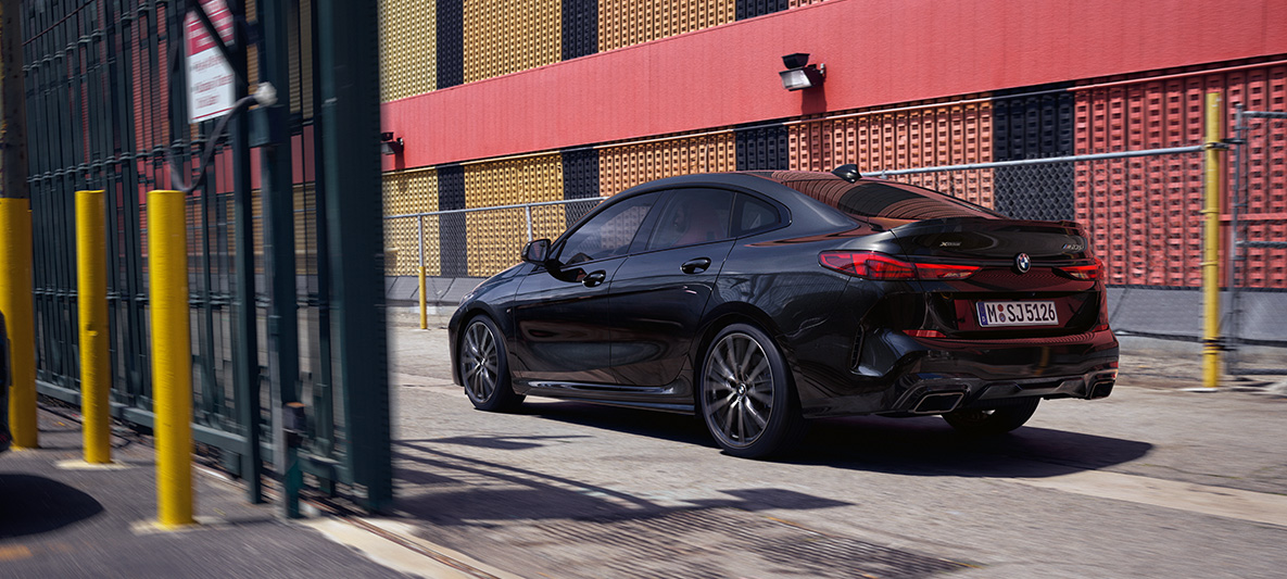 BMW M235i xDrive Gran Coupé BMW M235i xDrive Gran Coupé