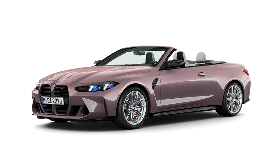 BMW M4 Cabriolet BMW M4 Cabriolet