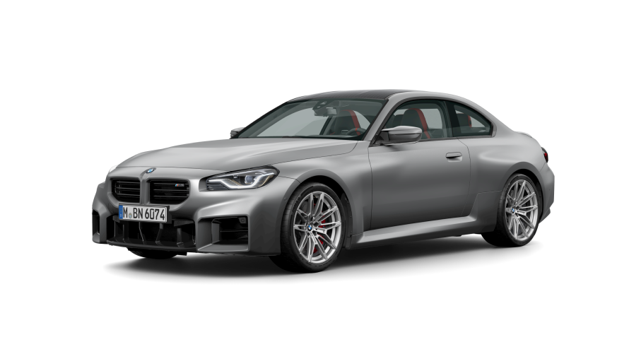 BMW Seria M, BMW M2 BMW Seria M, BMW M2