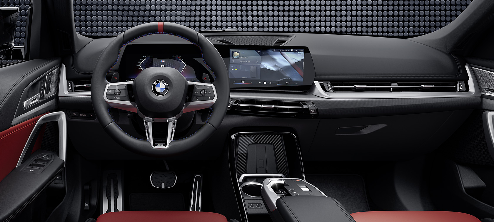 BMW X1 M35i xDrive BMW X1 M35i xDrive