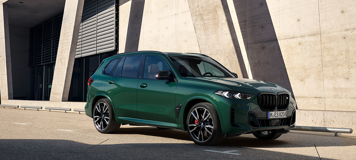 BMW X5 M Competition F95 BMW Individual 04 BMW X5 M Competition F95 BMW Individual 04