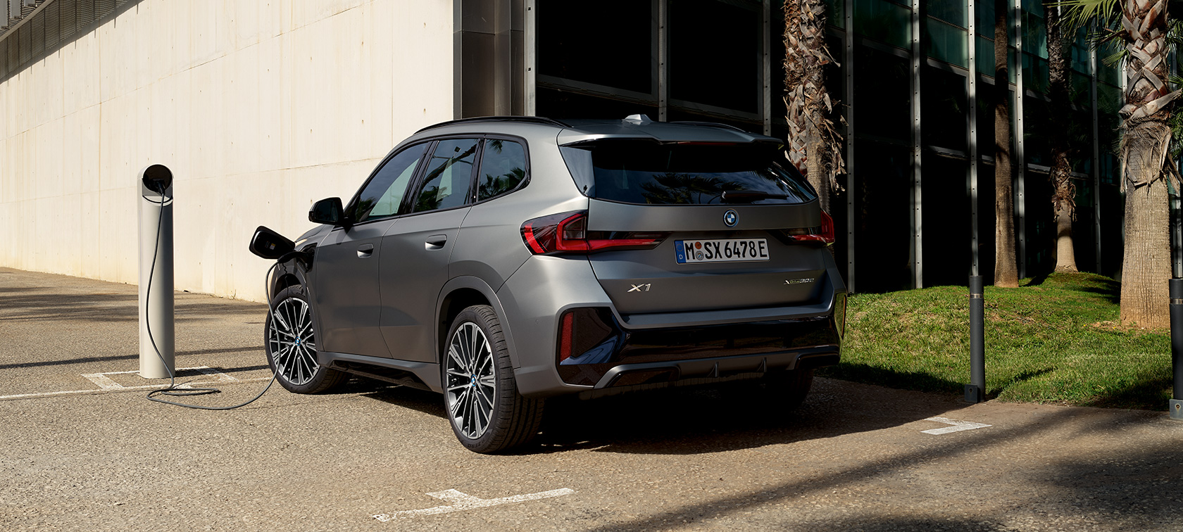 BMW X1 BMW X1