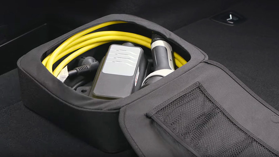 Accesorii de încărcare pentru BMW plug-in hybrid Accesoriile de încărcare pentru BMW plug-in hybrid