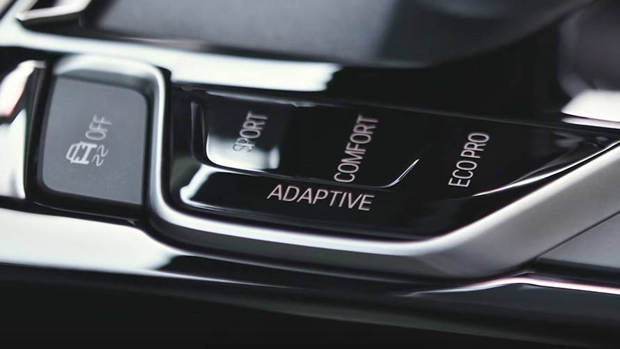 Modurile eDrive BMW plug-in hybrid Modurile eDrive ale modelelor BMW plug-in hybrid