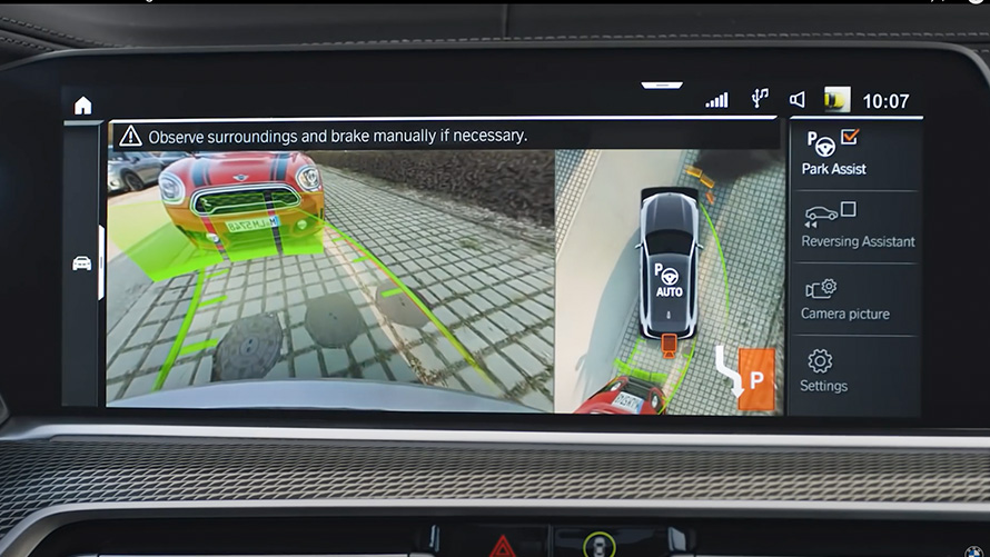 Cum se utilizează Driving Assistant. Cum se utilizează Driving Assistant.