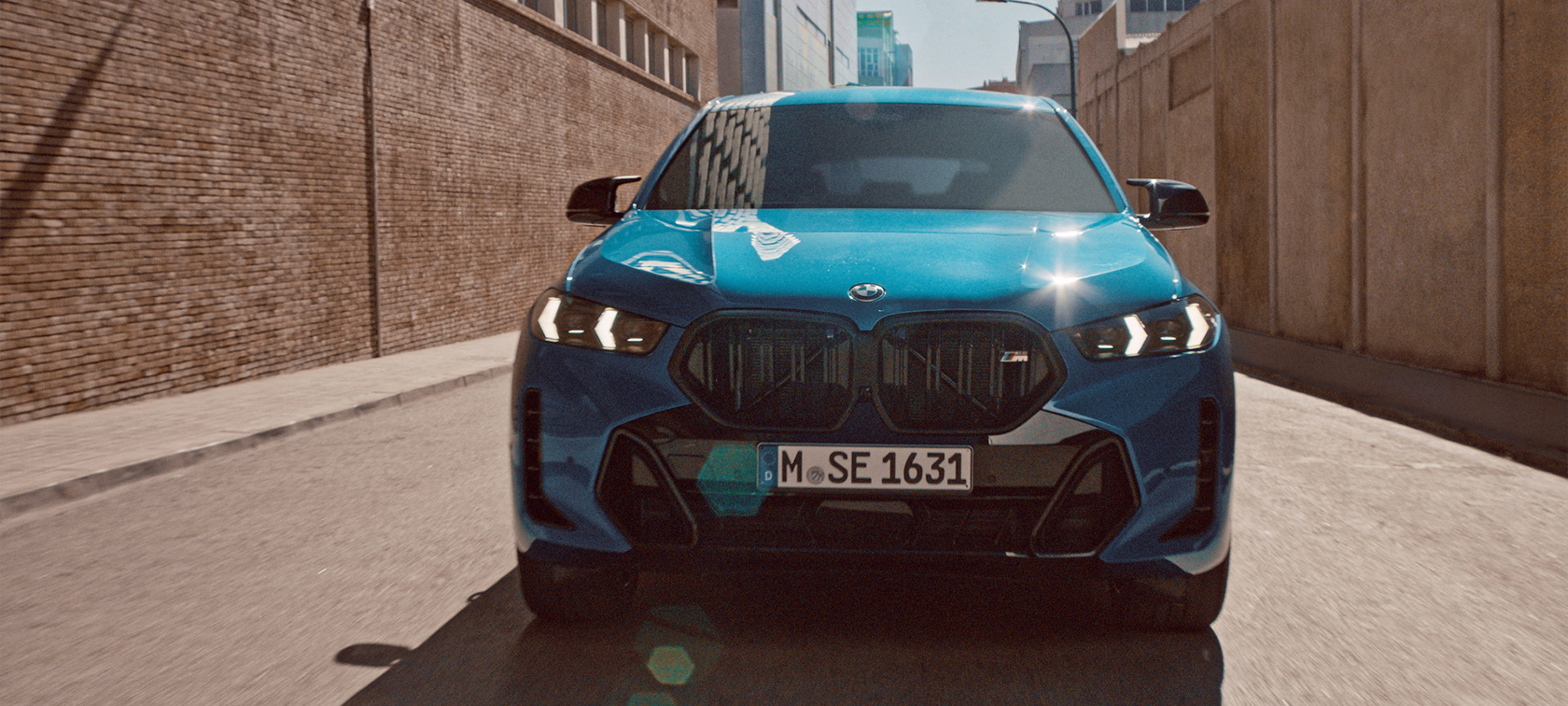 BMW X6 BMW X6