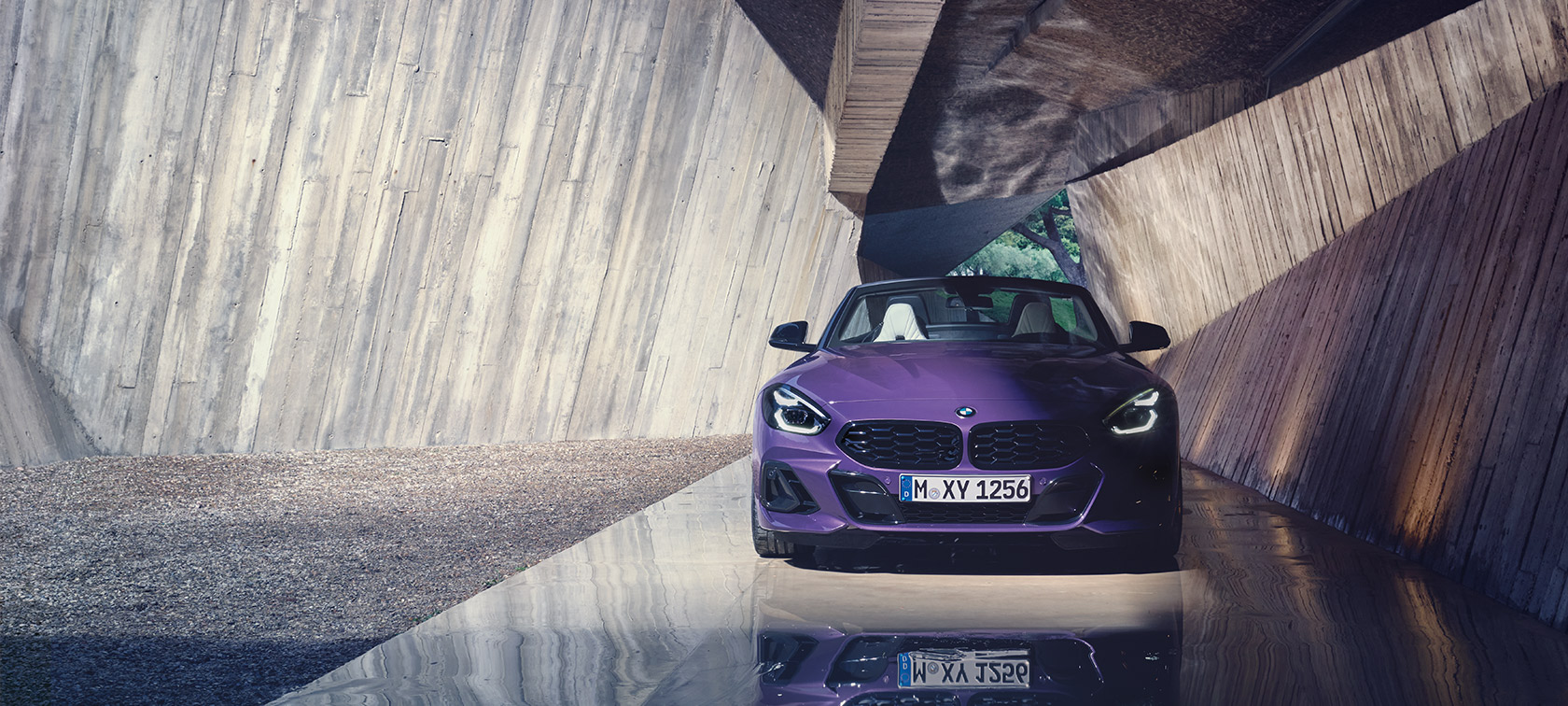 BMW Z4 Thundernight, date tehnice BMW Z4 2022 Thundernight, date tehnice